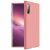 Захисний чохол GKK Double Dip Case для Samsung Galaxy Note 10 (N970) - Rose Gold