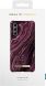 Защитный чехол iDeal Of Sweden Printed Case для Samsung Galaxy S21 (G991) IDFCAW20-S21-232 - Golden Plum. Фото 3 из 3