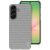 Захисний чохол IMAK Fabric Case для Samsung Galaxy A57 (A576) - Light Grey