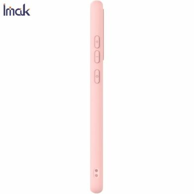 Захисний чохол IMAK UC-2 Series для Samsung Galaxy A01 Core (A013) - Pink