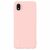 Захисний чохол IMAK UC-2 Series для Samsung Galaxy A01 Core (A013) - Pink