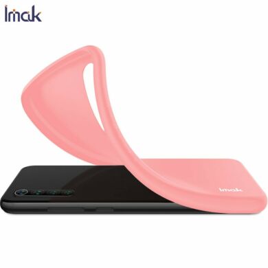 Защитный чехол IMAK UC-2 Series для Samsung Galaxy A01 Core (A013) - Pink