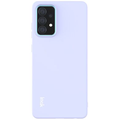 Защитный чехол IMAK UC-2 Series для Samsung Galaxy A52 (A525) / A52s (A528) - Light Purple