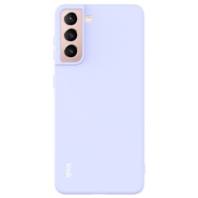 Защитный чехол IMAK UC-2 Series для Samsung Galaxy S21 (G991) - Purple