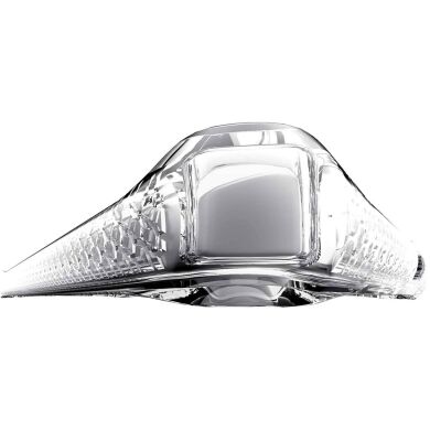 Захисний чохол ItSkins Spectrum R для Samsung Galaxy S21 Plus (G996) SG3P-SPECM-TRSP - Clear