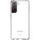 Захисний чохол ItSkins Spectrum R для Samsung Galaxy S21 Plus (G996) SG3P-SPECM-TRSP - Clear