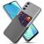 Защитный чехол KSQ Business Pocket для Samsung Galaxy A17 (A175) - Grey