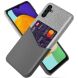 Захисний чохол KSQ Business Pocket для Samsung Galaxy A34 (A346) - Grey