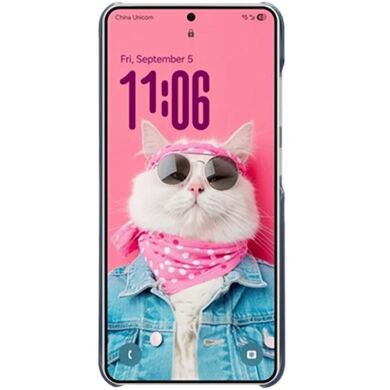 Захисний чохол KSQ Pocket Case для Samsung Galaxy S26 Ultra - Blue