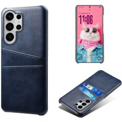 Захисний чохол KSQ Pocket Case для Samsung Galaxy S26 Ultra - Blue