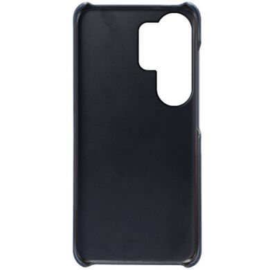 Захисний чохол KSQ Pocket Case для Samsung Galaxy S26 Ultra - Blue