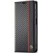 Захисний чохол LC.IMEEKE Carbon Fiber для Samsung Galaxy A56 (A566) - Vertical Stripe