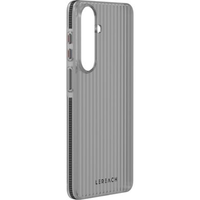 Захисний чохол LEREACH TOC Series для Samsung Galaxy S26 (S942) - Black