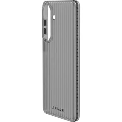 Захисний чохол LEREACH TOC Series для Samsung Galaxy S26 (S942) - Black