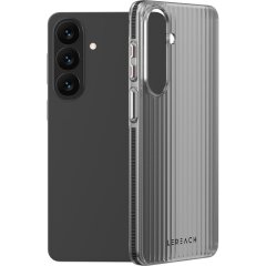 Захисний чохол LEREACH TOC Series для Samsung Galaxy S26 (S942) - Black