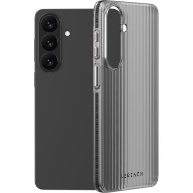 Захисний чохол LEREACH TOC Series для Samsung Galaxy S26 (S942) - Black