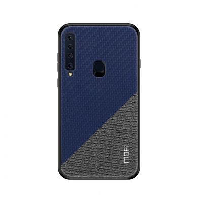 Захисний чохол MOFI Honor Series для Samsung Galaxy A9 2018 (A920) - Blue