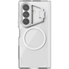 Захисний чохол NILLKIN Iceblade Prop Magnetic (Precise Cut-out) FF для Samsung Galaxy Fold 8 Ultra - Transparent