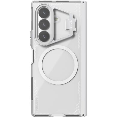 Захисний чохол NILLKIN Iceblade Prop Magnetic (Precise Cut-out) FF для Samsung Galaxy Fold 8 Ultra - Transparent