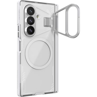Захисний чохол NILLKIN Iceblade Prop Magnetic (Precise Cut-out) FF для Samsung Galaxy Fold 8 Ultra - Transparent