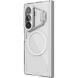 Захисний чохол NILLKIN Iceblade Prop Magnetic (Precise Cut-out) FF для Samsung Galaxy Fold 8 Ultra - Transparent