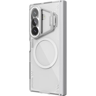 Захисний чохол NILLKIN Iceblade Prop Magnetic (Precise Cut-out) FF для Samsung Galaxy Fold 8 Ultra - Transparent