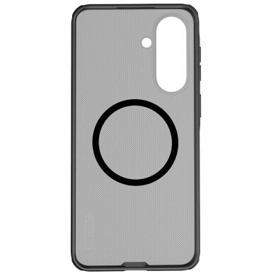 Захисний чохол NILLKIN Super Frosted Shield Pro Magnetic для Samsung Galaxy A57 (A576) - Transparent Black