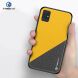 Защитный чехол PINWUYO Honor Series для Samsung Galaxy A51 (А515) - Yellow. Фото 3 из 12