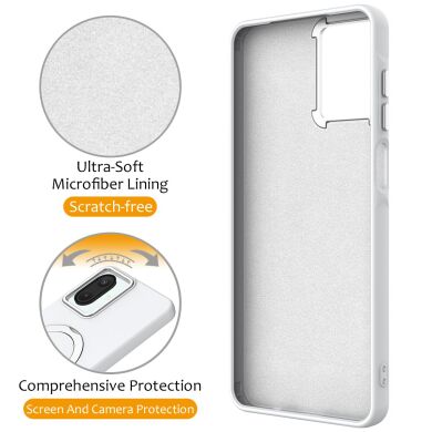 Захисний чохол Reframe Draco Casе для Samsung Galaxy A07 (A075) - Apricot