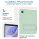 Захисний чохол Reframe Kickstand Cover для Samsung Galaxy Tab A7 Lite (T220/T225) - Pink