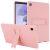 Захисний чохол Reframe Kickstand Cover для Samsung Galaxy Tab A7 Lite (T220/T225) - Pink