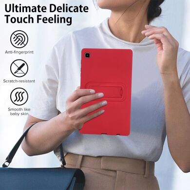 Захисний чохол Reframe Kickstand Cover для Samsung Galaxy Tab A7 Lite (T220/T225) - Pink