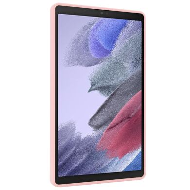 Захисний чохол Reframe Kickstand Cover для Samsung Galaxy Tab A7 Lite (T220/T225) - Pink