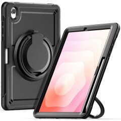 Захисний чохол Reframe Phoenix Cover для Samsung Galaxy Tab S11 (X730/X736) - Black