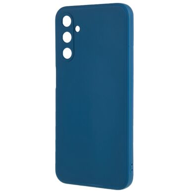 Защитный чехол UniCase Aura Cover для Samsung Galaxy A24 (A245) - Sapphire