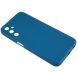 Защитный чехол UniCase Aura Cover для Samsung Galaxy A24 (A245) - Sapphire. Фото 4 из 7