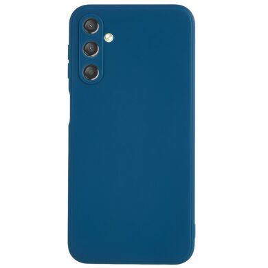 Защитный чехол UniCase Aura Cover для Samsung Galaxy A24 (A245) - Sapphire