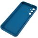 Защитный чехол UniCase Aura Cover для Samsung Galaxy A24 (A245) - Sapphire. Фото 5 из 7