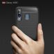 Защитный чехол UniCase Carbon для Samsung Galaxy M30 (M305) / A40s (A407) - Black. Фото 8 из 10