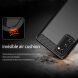 Защитный чехол UniCase Carbon для Samsung Galaxy S20 FE (G780) - Red. Фото 7 из 8