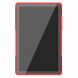 Защитный чехол UniCase Combo для Samsung Galaxy Tab A7 10.4 (2020) - Red. Фото 5 из 10