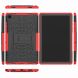 Защитный чехол UniCase Combo для Samsung Galaxy Tab A7 10.4 (2020) - Red. Фото 3 из 10