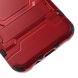 Захисний чохол UniCase Hybrid для Samsung Galaxy J5 (J500), Червоний