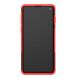 Захисний чохол UniCase Hybrid X для Samsung Galaxy S10 Plus - Red