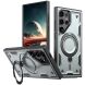 Защитный чехол UniCase Lander Armor для Samsung Galaxy S25 Ultra (S938) - Grey. Фото 1 из 6