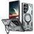 Захисний чохол UniCase Lander Armor для Samsung Galaxy S25 Ultra (S938) - Grey