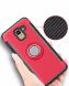 Защитный чехол UniCase Mysterious Cover для Samsung Galaxy J6 2018 (J600) - Red. Фото 8 из 9