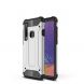 Защитный чехол UniCase Rugged Guard для Samsung Galaxy A9 2018 (A920) - Silver. Фото 1 из 9