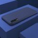 Защитный чехол UniCase Twill Soft для Samsung Galaxy A50 (A505) / A30s (A307) / A50s (A507) - Blue. Фото 8 из 9