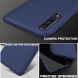 Защитный чехол UniCase Twill Soft для Samsung Galaxy A50 (A505) / A30s (A307) / A50s (A507) - Blue. Фото 5 из 9